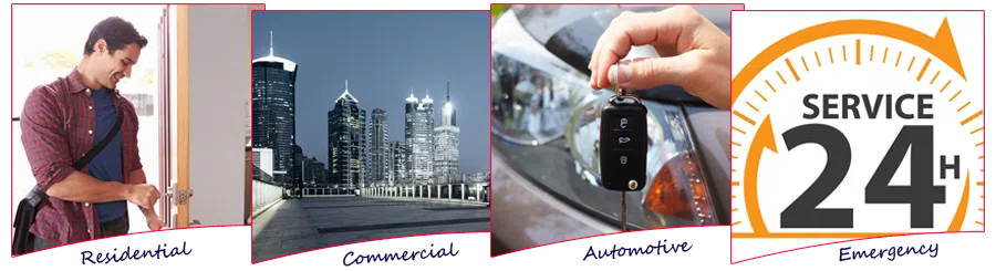 Parker Locksmith Store Tampa, FL 813-402-0492 - about-us-page