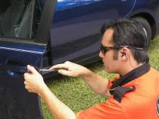 Parker Locksmith Store Tampa, FL 813-402-0492 - emergency-lockout